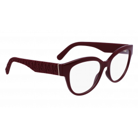 женские очки для зрения S.FERRAGAMO  SFER 2957E 601