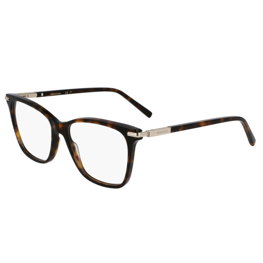 женские очки для зрения S.FERRAGAMO SFER 3013 242