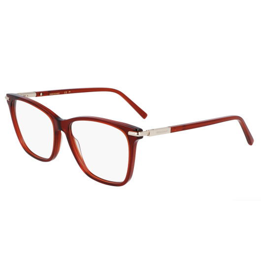 женские очки для зрения S.FERRAGAMO SFER 3013 616