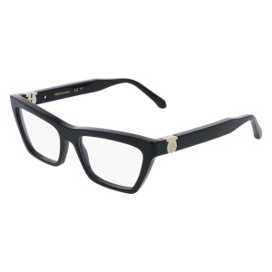 женские очки для зрения S.FERRAGAMO SFER 3021 001