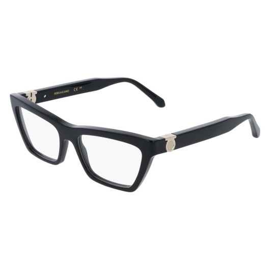 женские очки для зрения S.FERRAGAMO SFER 3021 001