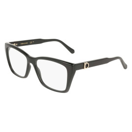 женские очки для зрения S.FERRAGAMO SFER 3030E 001