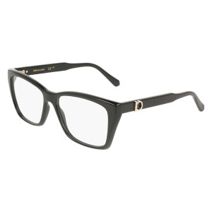 женские очки для зрения S.FERRAGAMO SFER 3030E 001