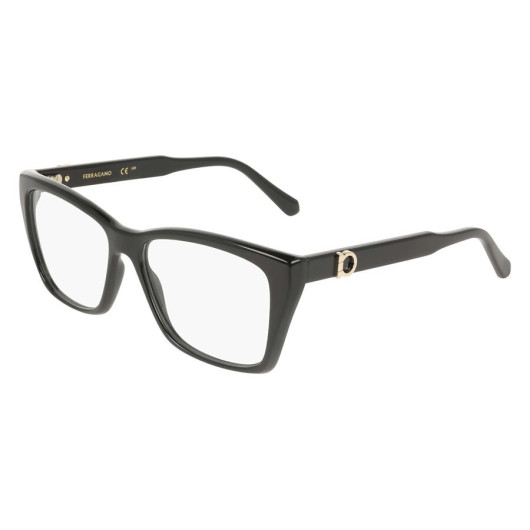 женские очки для зрения S.FERRAGAMO SFER 3030E 001