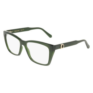 женские очки для зрения S.FERRAGAMO SFER 3030E 317