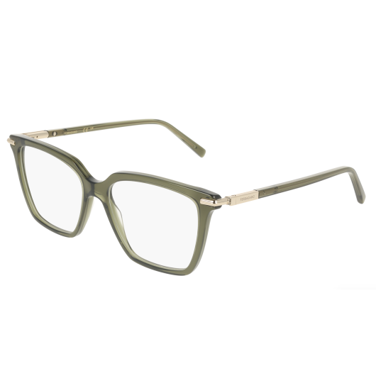 женские очки для зрения S.FERRAGAMO SFER 3038 317