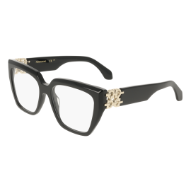 женские очки для зрения S.FERRAGAMO SFER 3041E 001