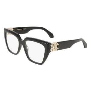женские очки для зрения S.FERRAGAMO SFER 3041E 001