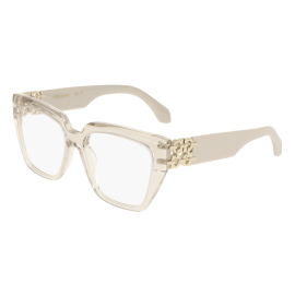 женские очки для зрения S.FERRAGAMO SFER 3041E 259