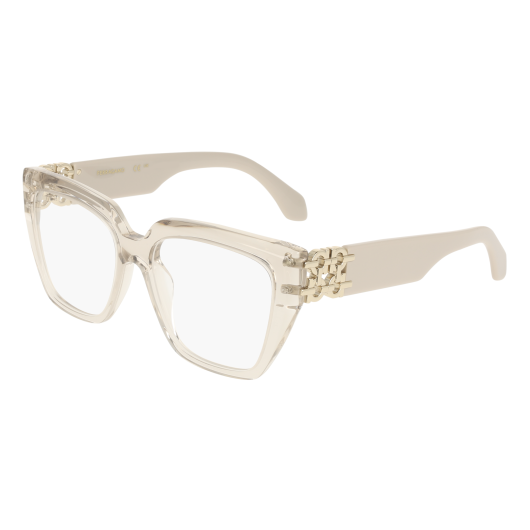 женские очки для зрения S.FERRAGAMO SFER 3041E 259