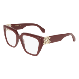 женские очки для зрения S.FERRAGAMO SFER 3041E 606