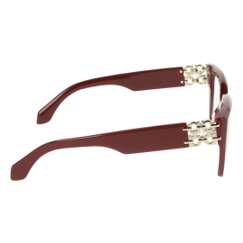женские очки для зрения S.FERRAGAMO SFER 3041E 606