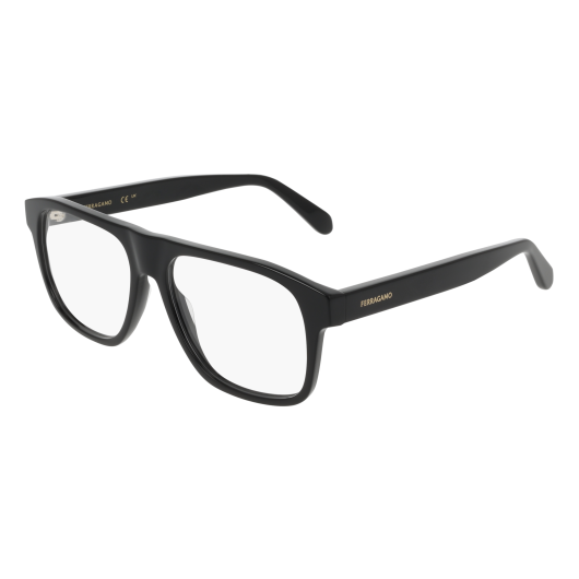 мужские очки для зрения S.FERRAGAMO SFER 3063 001