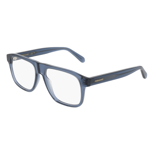 мужские очки для зрения S.FERRAGAMO SFER 3063 438