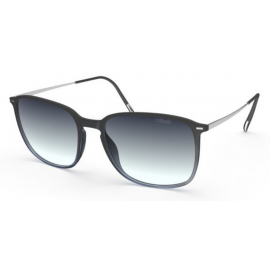 мужские солнцезащитные очки SILHOUETTE  SILH 4078 759010