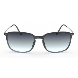 мужские солнцезащитные очки SILHOUETTE  SILH 4078 759010