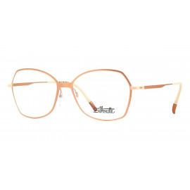 женские очки для зрения SILHOUETTE  SILH 4559 753530