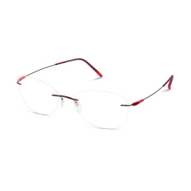 женские очки для зрения SILHOUETTE  SILH 5500 703040