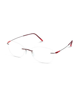 женские очки для зрения SILHOUETTE  SILH 5500 703040