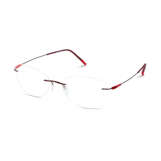 женские очки для зрения SILHOUETTE  SILH 5500 703040