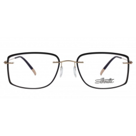 мужские очки для зрения SILHOUETTE  SILH 5500 707830