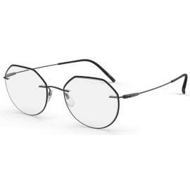 мужские очки для зрения SILHOUETTE  SILH 5500 GZ9240