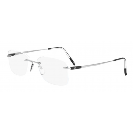 мужские очки для зрения SILHOUETTE  SILH 5502 BR7000