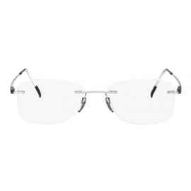 мужские очки для зрения SILHOUETTE  SILH 5502 BR7000