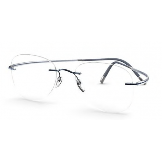 женские очки для зрения SILHOUETTE  SILH 5523 DO4540