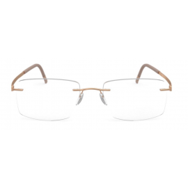 мужские очки для зрения SILHOUETTE  SILH 5529 703520