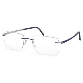 мужские очки для зрения SILHOUETTE  SILH 5529 704510