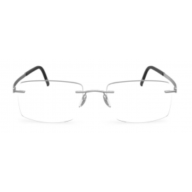 мужские очки для зрения SILHOUETTE  SILH 5529 705010