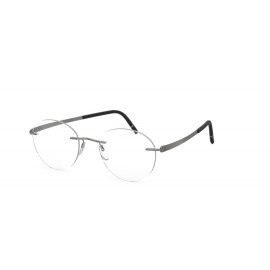 мужские очки для зрения SILHOUETTE  SILH 5529 ER6660