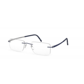 мужские очки для зрения SILHOUETTE  SILH 5529 FG4510