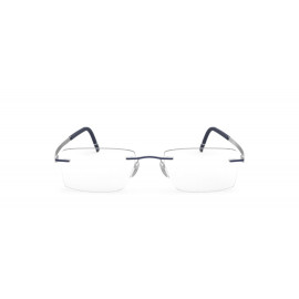 мужские очки для зрения SILHOUETTE  SILH 5529 FG4510
