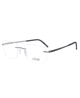 мужские очки для зрения SILHOUETTE  SILH 5529 GH9010 мужские очки для зрения SILHOUETTE  SILH 5529 GH9010