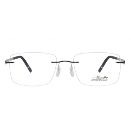 мужские очки для зрения SILHOUETTE  SILH 5529 GH9010