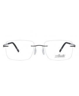 мужские очки для зрения SILHOUETTE  SILH 5529 GH9010 мужские очки для зрения SILHOUETTE  SILH 5529 GH9010