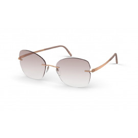 женские очки для зрения SILHOUETTE  SILH 5529 HF3525