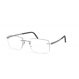 мужские очки для зрения SILHOUETTE  SILH 5529 LC7000