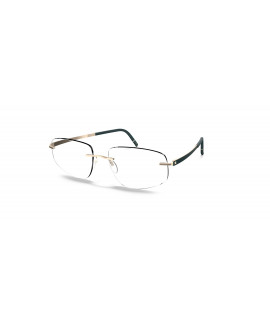 мужские очки для зрения SILHOUETTE  SILH 5529 MN5540 мужские очки для зрения SILHOUETTE  SILH 5529 MN5540