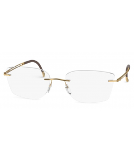 женские очки для зрения SILHOUETTE  SILH 5536 IB7520