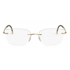 женские очки для зрения SILHOUETTE  SILH 5536 IB7520