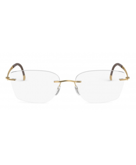 женские очки для зрения SILHOUETTE  SILH 5536 IB7520