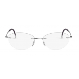 мужские очки для зрения SILHOUETTE  SILH 5536 II7000