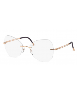 женские очки для зрения SILHOUETTE  SILH 5536 IJ3520
