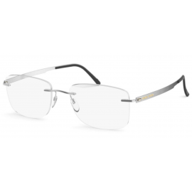 мужские очки для зрения SILHOUETTE  SILH 5537 DC7000