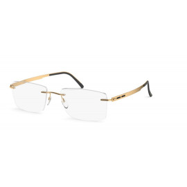 мужские очки для зрения SILHOUETTE  SILH 5537 IC7520