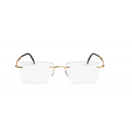 мужские очки для зрения SILHOUETTE  SILH 5537 IC7520