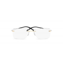 мужские очки для зрения SILHOUETTE  SILH 5539 IG8180
